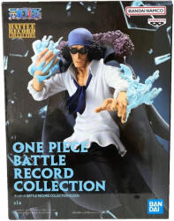  Figurina Banpresto One Piece Battle Record Collection Kuzan Figurina