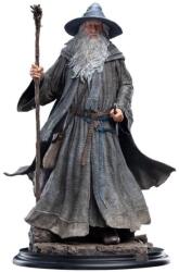 Weta Workshop The Lord Of The Rings Gandalf The Grey Pilgrim 36cm Figurina