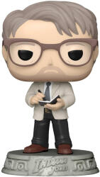  Figurina Pop! Movies Indiana Jones Dr. Jurgen Voller 10cm Figurina