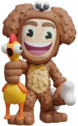 Peepz Mika Schultz (baloo Kostume) Special Edition 10cm (peepz-ms-02) Figurina