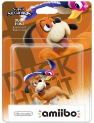 Nintendo Amiibo Super Smash Bros Duck Hunt Figurina