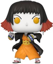 Funko Pop Animation Demon Slayer Kimetsu No Yaiba Susamaru 1409 9cm Figurina