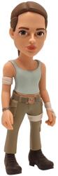 Minix Collection Minix Collectible Figurines Movies Tomb Raider Lara Croft Alicia Vikander 12 Cm (mnx34000) Figurina