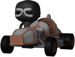  Figurina Pop Rides Super Deluxe Mad Max The Road Warrior Lone Wolf 304 15cm Figurina
