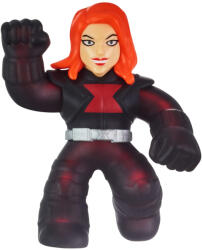 Giochi Preziosi Goo Jit Zu Black Widow (gjt39000) Figurina