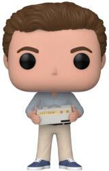  Figurina Pop! Television Gilligans Island Roy The Professor Hinkley 10cm Figurina