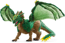 Schleich Eldrador Creatures Jungle Dragon 70791 Figurina