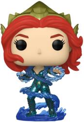 Funko Pop Movies Aquaman And The Lost Kingdom Mera 1306 9cm - jocurinoi Figurina