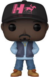 Funko Pop Movies Nope Oj Haywood #1433 9cm Figurina