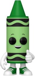 Funko Figurina Pop Crayola Green Crayon 130 Figurina