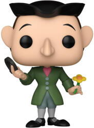  Figurina Pop Disneys Legend Of Sleepy Hollow Ichabod Crane 10cm Figurina