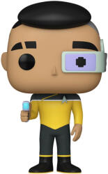 Funko Pop Television Star Trek Lower Decks Samanthan Rutherford 1436 9cm Figurina
