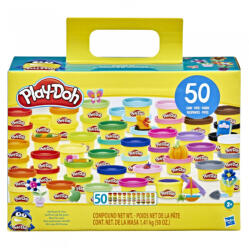 Hasbro 50 Pack Of Fun