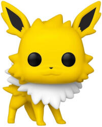 Funko Pop! Games Pokemon Jolteon - jocurinoi Figurina