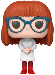Funko Pop Television Wednesday Raven T 9cm Figurina