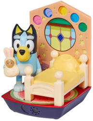 Moose Set Bluey Goglow Dream 10011 Figurina