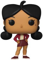 Funko Pop! The Proud Family S1 Penny Proud 10 Cm Figurina