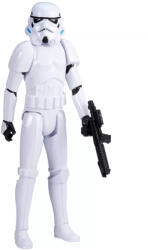 Hasbro Star Wars Titan Hero Stormtrooper (g1279) Figurina