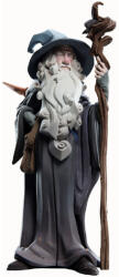 Weta Workshop Lord Of The Rings Gandalf The Grey 18cm Figurina
