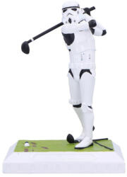 Stormtrooper Hole Figurina Stormtrooper Hole In None 16.5cm Figurina