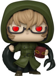 Funko Figurina Pop Animation Tokyo Ghoul Re Nishiki Nishio Special Edition 1548 9cm Figurina