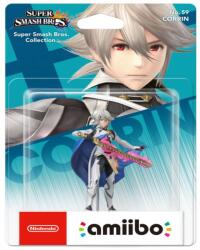Nintendo Amiibo Corrin No 59 Figurina