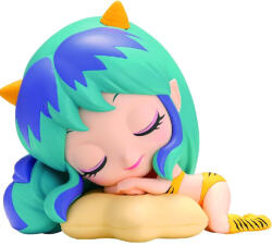 Banpresto Urusei Yatsura Anime Ver. Q Posket Sleeping Lum (ver. a) 8cm Figurina
