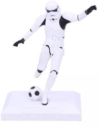 Nemesis Now Stormtrooper Back Of The Net 17cm Figurina