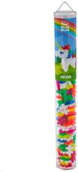 Plus-Plus Plus-plus Unicorn 100pc Tube (4109)