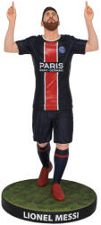 Footballs Finest Figurina Footballs Finest Paris Saint Germain Lionel Messi 60cm Figurina