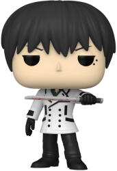 Funko Pop! Animation Tokyo Ghoul Re Kuki Urie 9.5 Cm Figurina