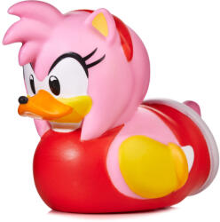 Numskull Designs Sonic Tubbz Mini Amy Rose Figurina