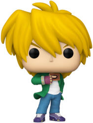 Funko Figurina Pop Animation Yu Gi Oh Joey Wheeler 10cm Figurina