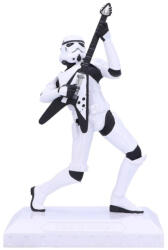 Nemesis Now Stormtrooper Rock On 18cm Figurina