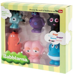Babblarna Figurina Babblarna Plastic Gs MIX Tk12341 Figurina