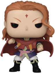 Funko Pop Animation Black Clover Fuegoleon 1551 9cm Figurina