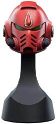 Weta Workshop Warhammer (40k) Blood Angels Helm Replica 12cm Figurina