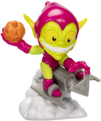 Hasbro Figurina Marvel Spiderman Mighty Verse Series 1 Green Goblin G0087 Figurina