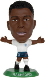 SoccerStarz England Marcus Rashford 2024 Version 405924 Figurina