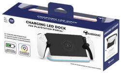 Subsonic Charge + Storage + Led Ps (playstation Portal)