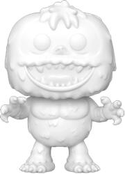 Funko Figurina Pop Rudolph The Red Nosed Reindeer Bumble Diy White Special Edition 05 9cm Figurina