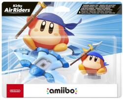 Nintendo Amiibo Bandana Waddle Dee and Winged Star Figurina