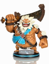 First 4 Figures The Legend Of Zelda Breath Of The Wild Daruk (standard) Figurina