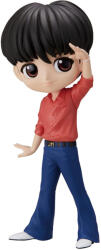 Banpresto Q Posket Tinytan Dynamite J Hope Ver. a 14cm Figurina