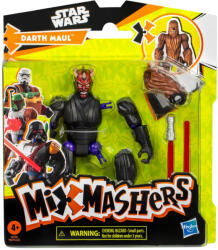 Hasbro Star Wars Mixmashers Darth Maul G0298 Figurina