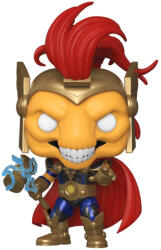 Funko pop Marvel Beta Ray Bill Special Edition 1291 Bobble Head 12cm Figurina