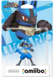Nintendo Amiibo Lucario Wii U Figurina