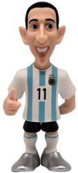  Figurina Minix Collectible Figurines Football Stars Argentina DI Maria 12cm Mnx98000 Figurina
