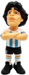 MINIX Collectible Figurines Football Stars Maradona Argentina 12 Cm Figurina