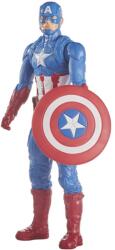 Hasbro Avengers Titan Heroes Captain America 30cm Figurina